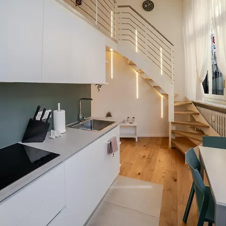 Viola Apartamento Turim