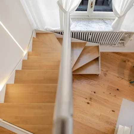 Viola Apartmán *