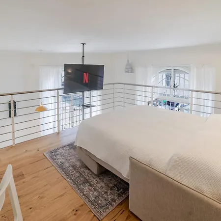 Apartmán Viola