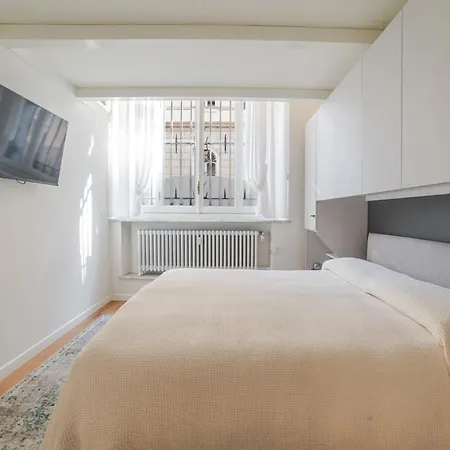 Apartmán Viola