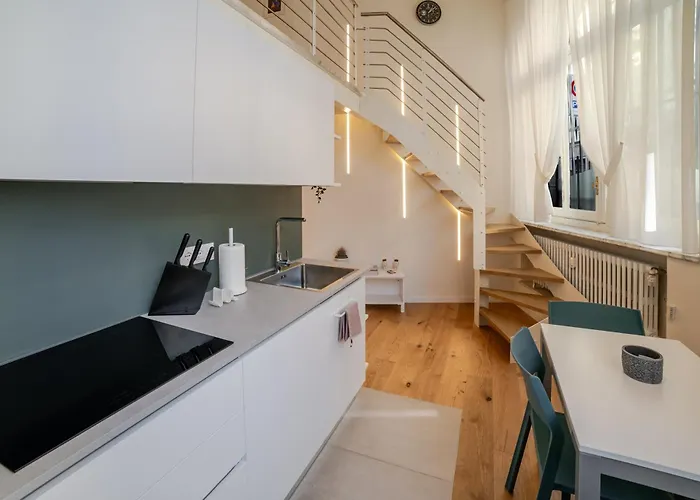Viola Appartement Turin