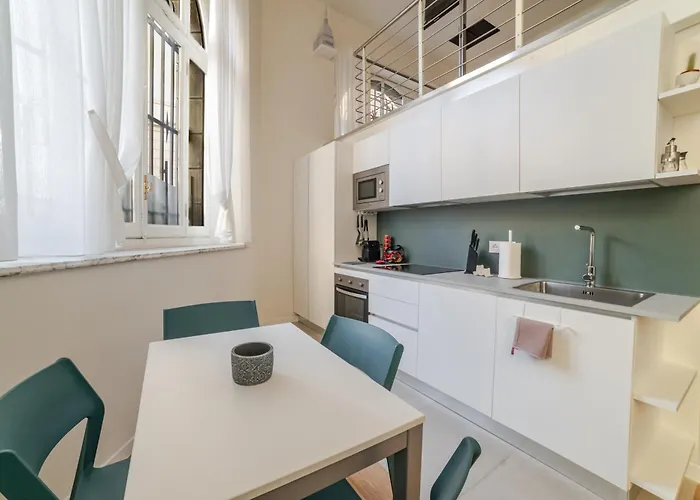 Appartement Viola