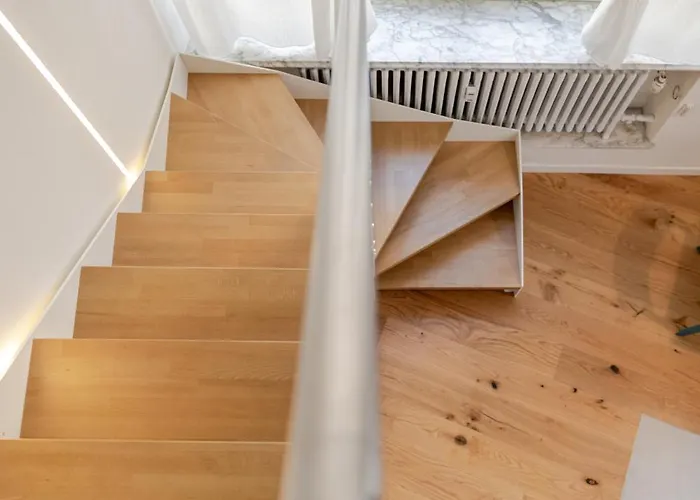 Viola Appartement *