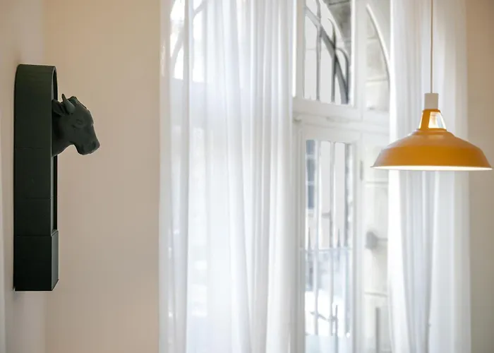 Appartement Viola