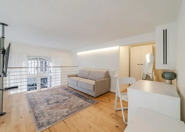 Appartement Viola *