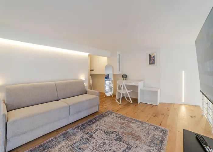 Viola Appartement