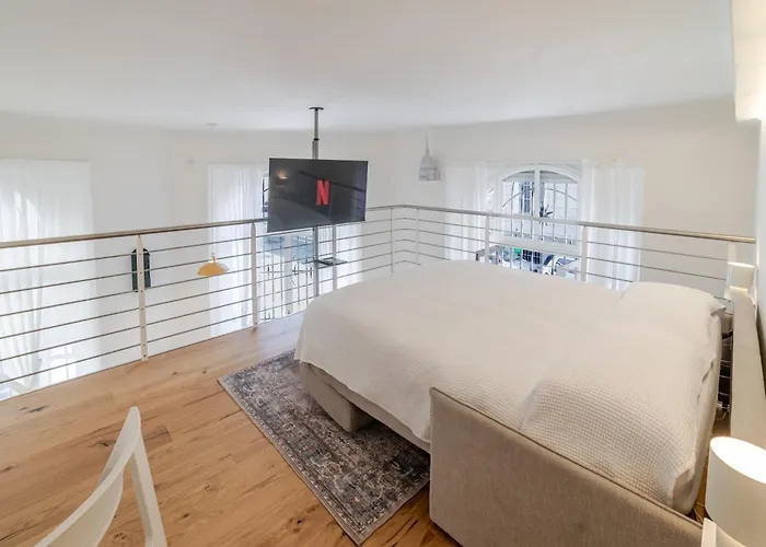 Appartement Viola